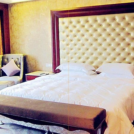 St. Tropez Hotel Trường Sa Ngoại thất bức ảnh