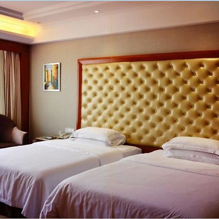 St. Tropez Hotel Trường Sa Ngoại thất bức ảnh