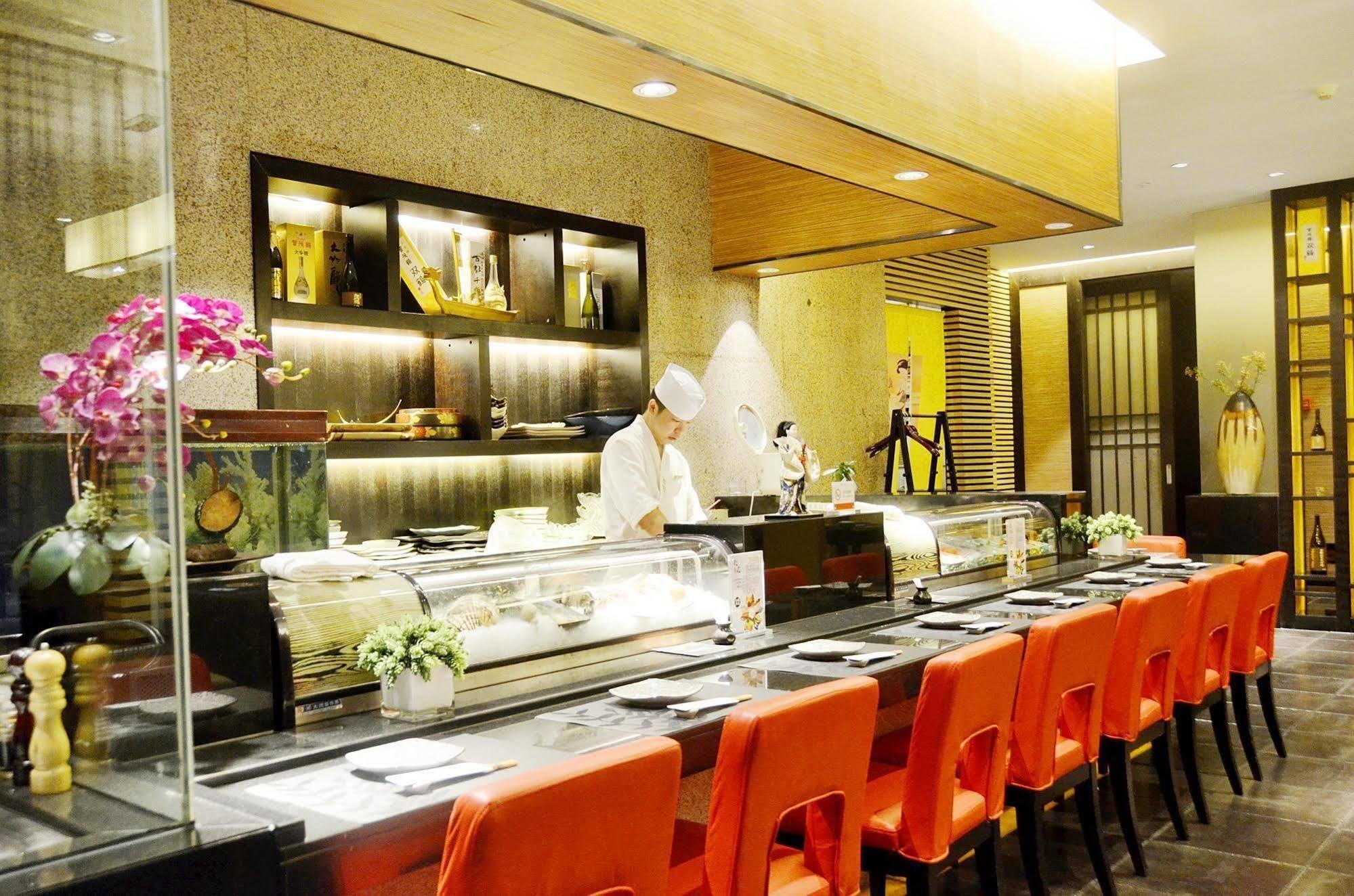 St. Tropez Hotel Trường Sa Ngoại thất bức ảnh