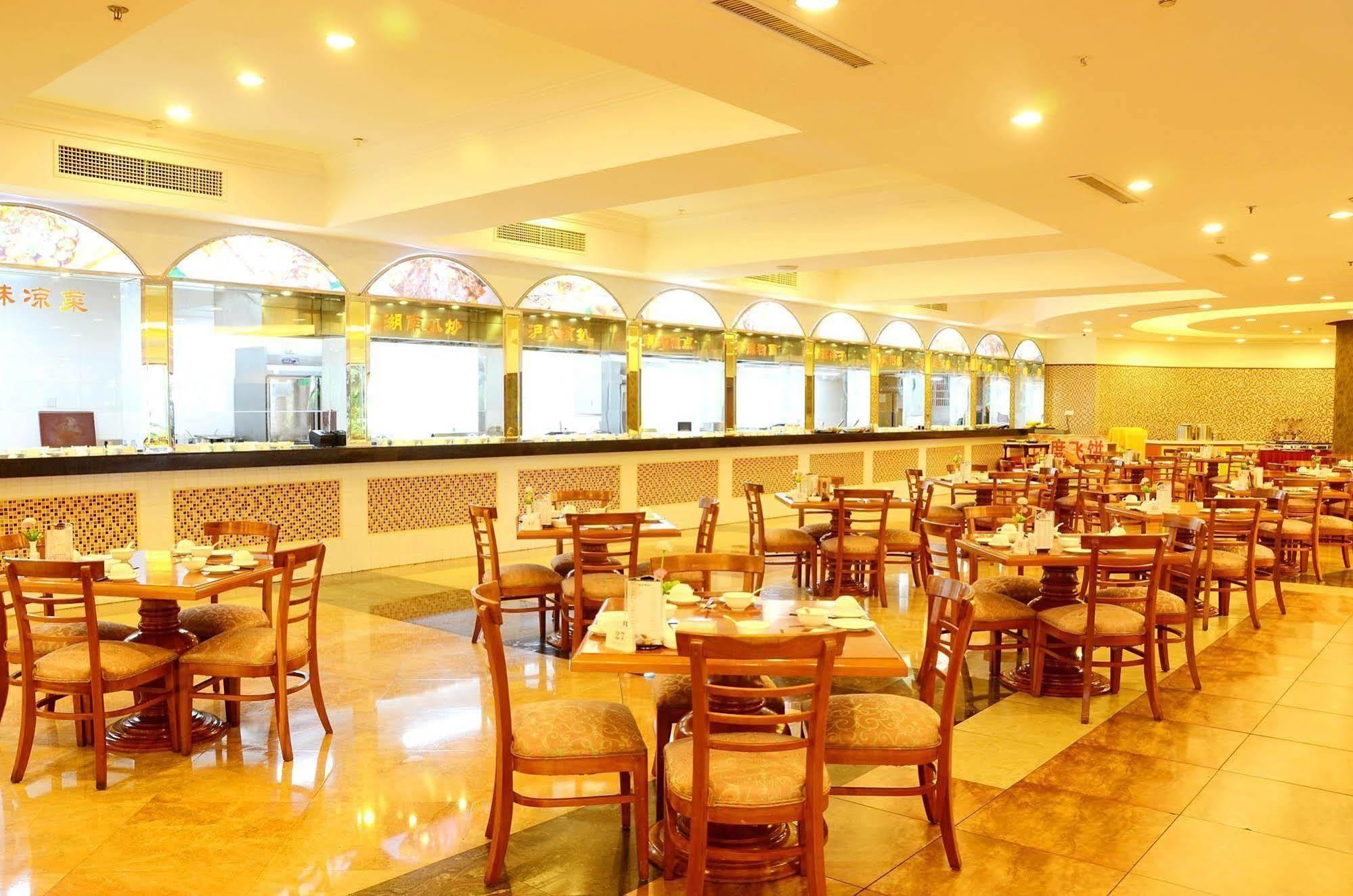St. Tropez Hotel Trường Sa Ngoại thất bức ảnh