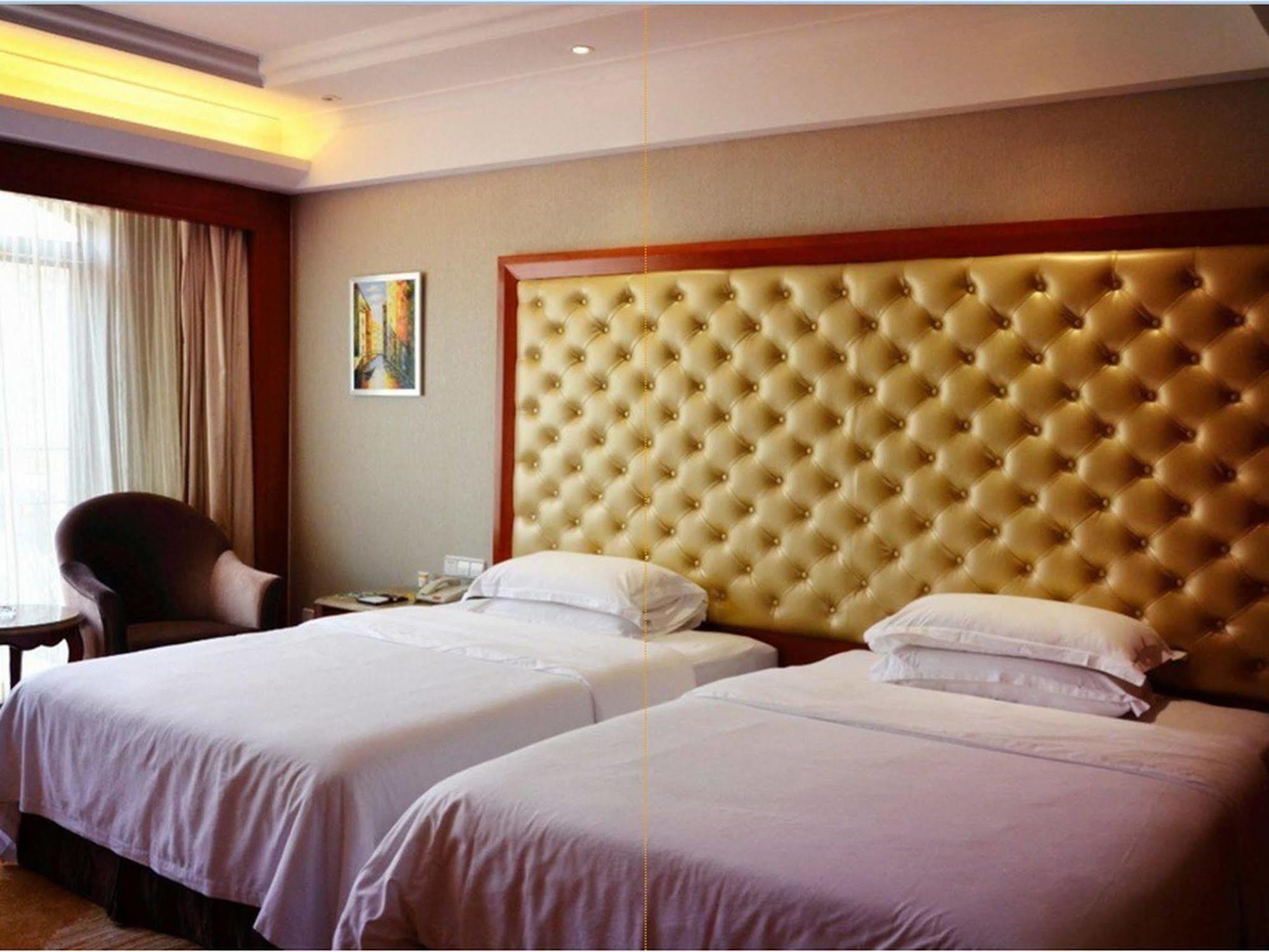 St. Tropez Hotel Trường Sa Ngoại thất bức ảnh