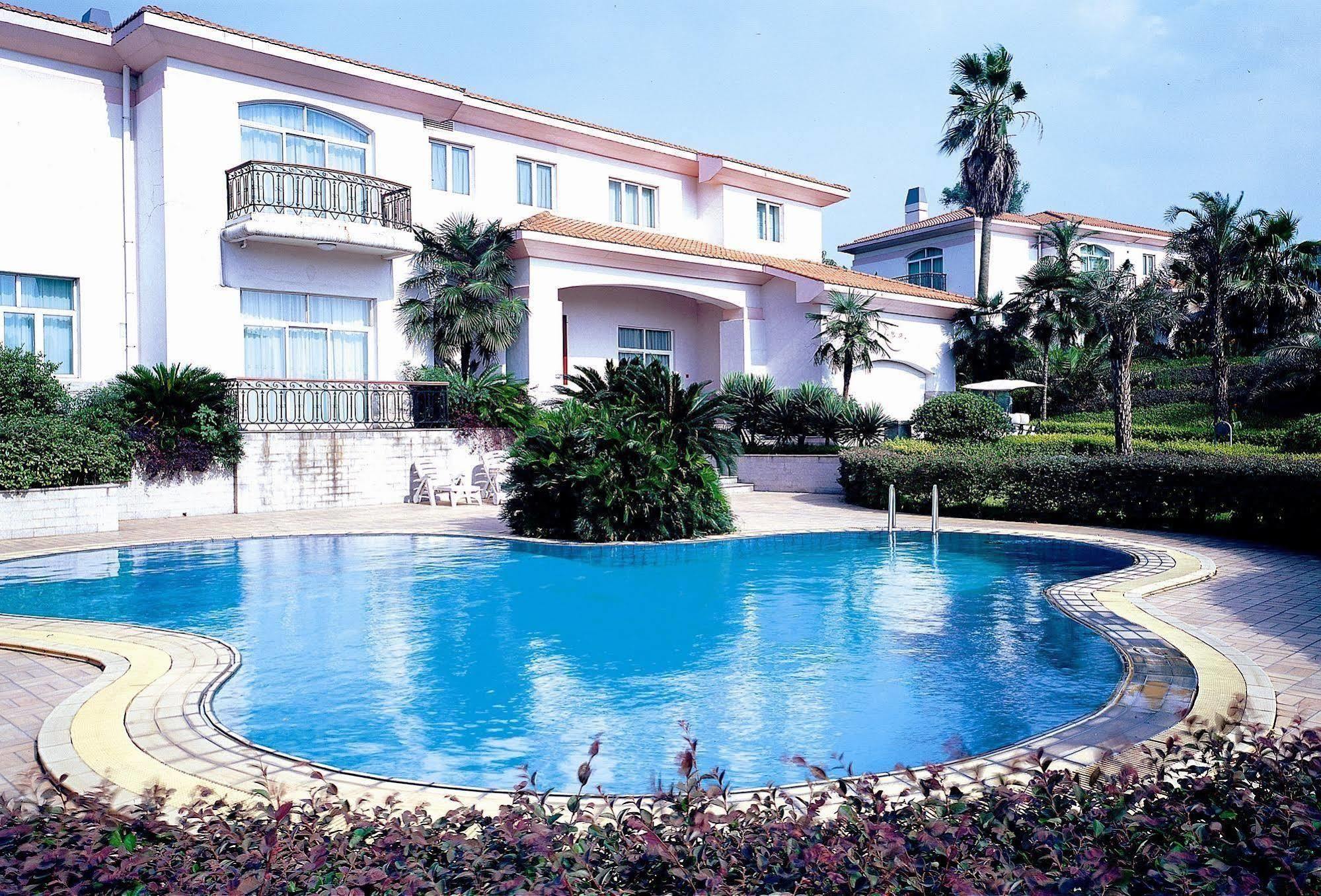 St. Tropez Hotel Trường Sa Ngoại thất bức ảnh