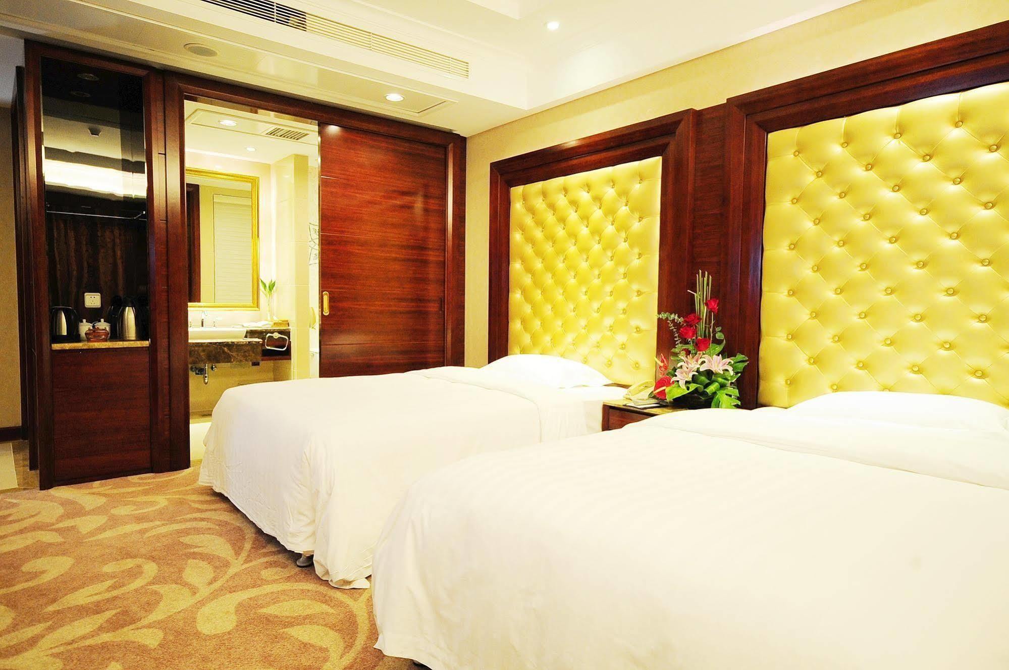 St. Tropez Hotel Trường Sa Ngoại thất bức ảnh