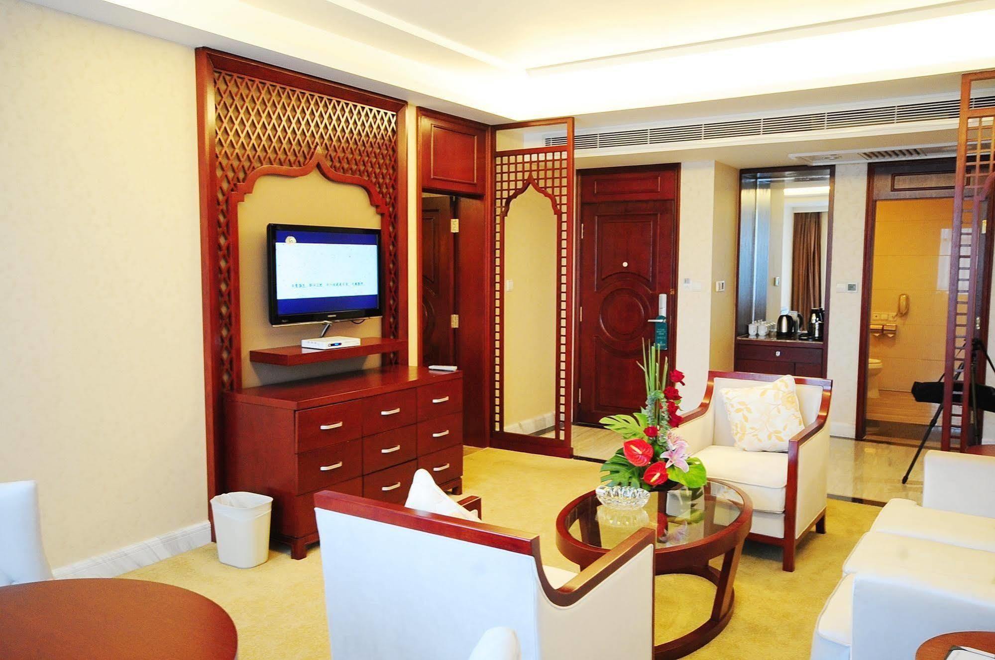 St. Tropez Hotel Trường Sa Ngoại thất bức ảnh