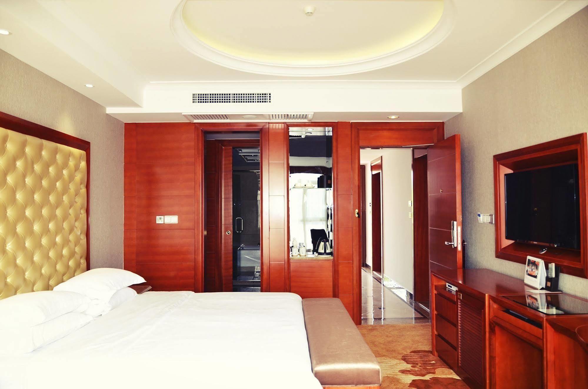 St. Tropez Hotel Trường Sa Ngoại thất bức ảnh