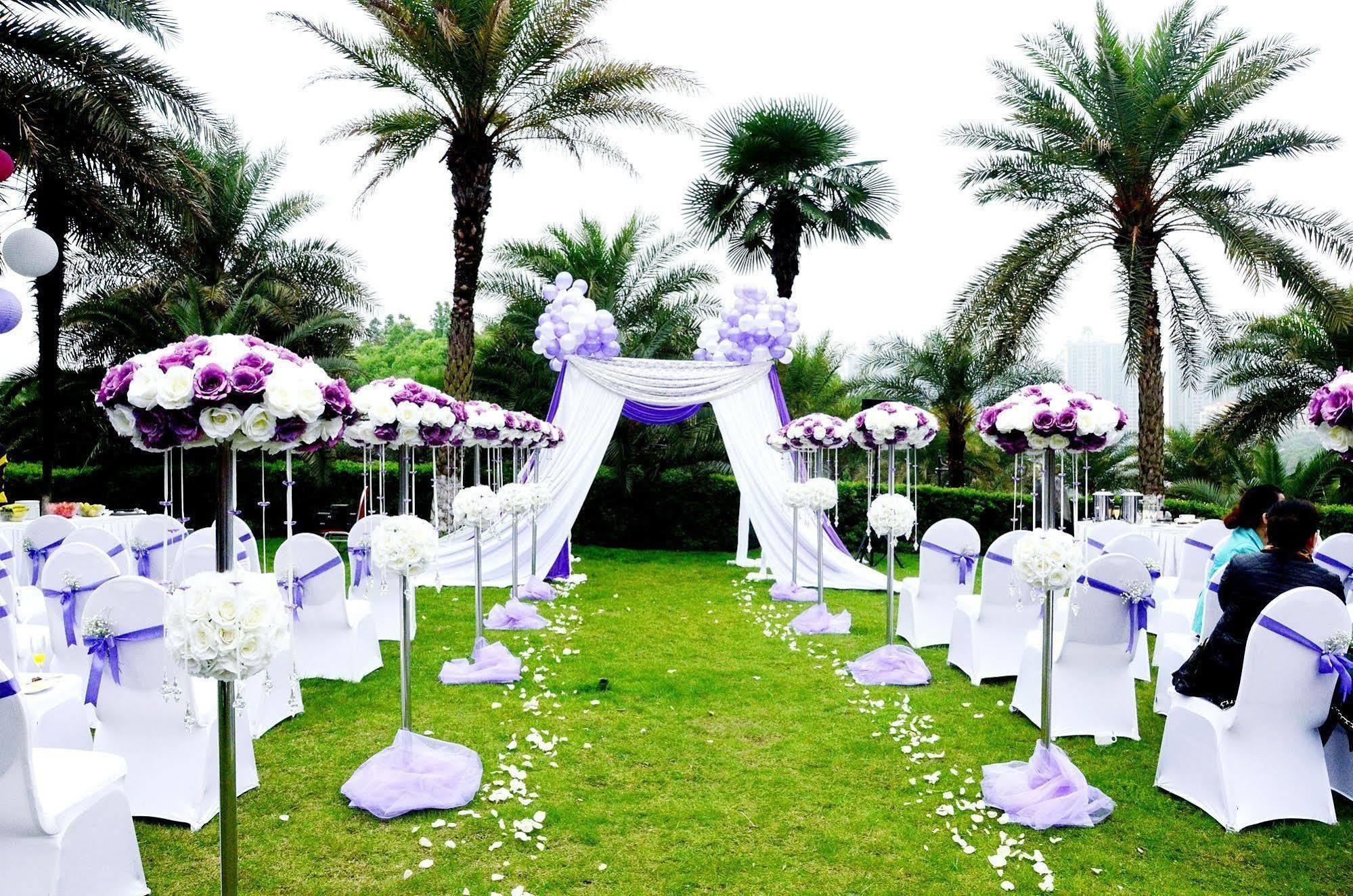St. Tropez Hotel Trường Sa Ngoại thất bức ảnh